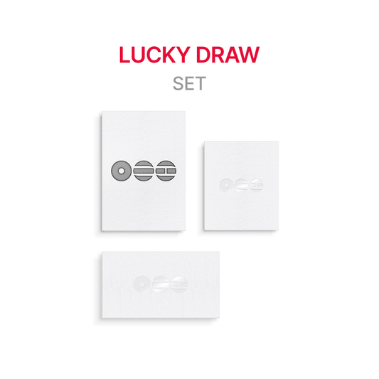 BTS - (PREORDER) [LUCKY DRAW] 'ARIRANG' (Living Legend Ver.)