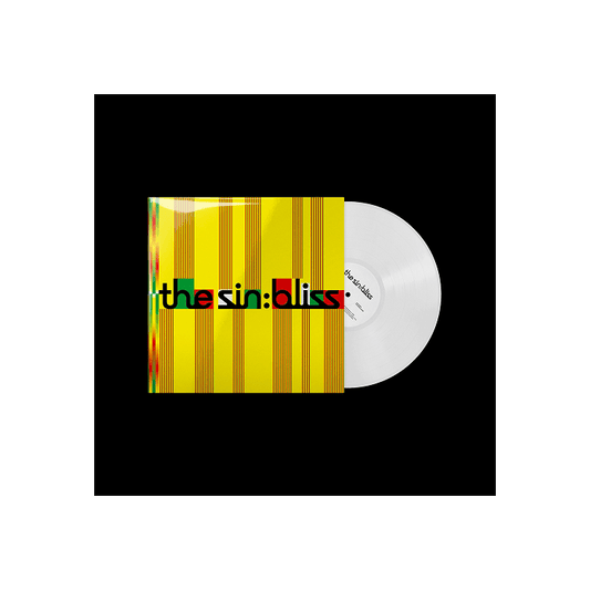 ENHYPEN - (PREORDER) THE SIN : BLISS (Vinyl)