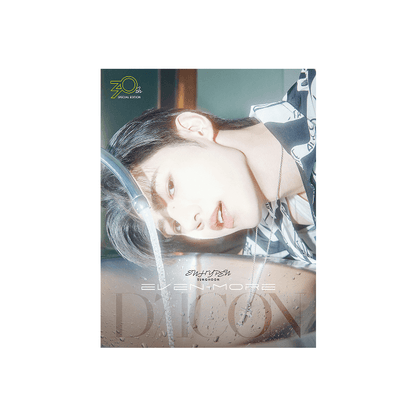 ENHYPEN - (PRE-ORDER) (WEVERSE POB) [Instant Photocard Ver.] DICON VOLUME N°30 ENHYPEN EVEN-MORE