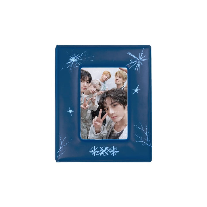 TXT - (PREORDER) [セツナハナビ (Setsuna Hanabi)]PHOTO CARD BINDER