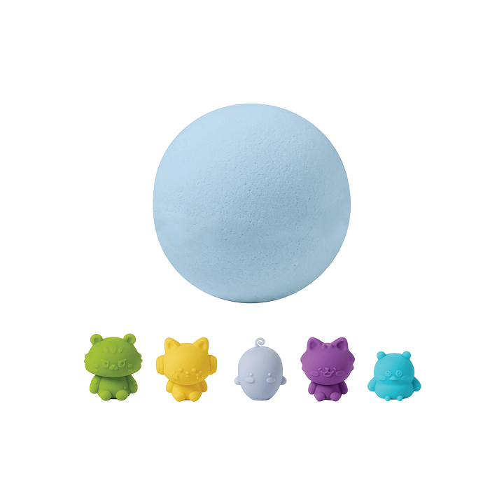 LE SSERAFIM - (PREORDER)[SECRET LAB] BATHBOMB