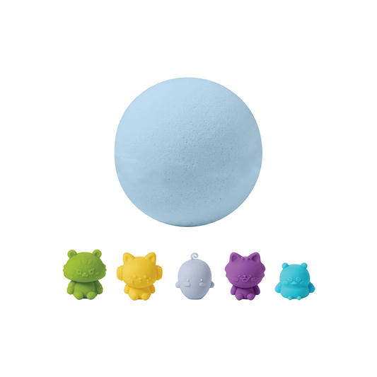 LE SSERAFIM - (PREORDER)[SECRET LAB] BATHBOMB