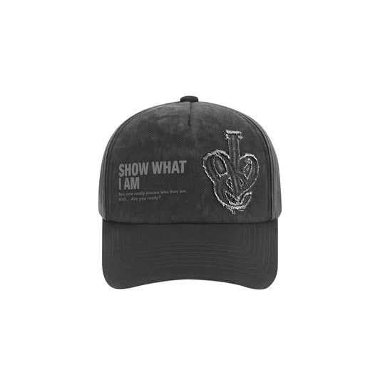 IVE - (PRE-ORDER) IVE WORLD TOUR SHOW WHAT I AM - BALL CAP