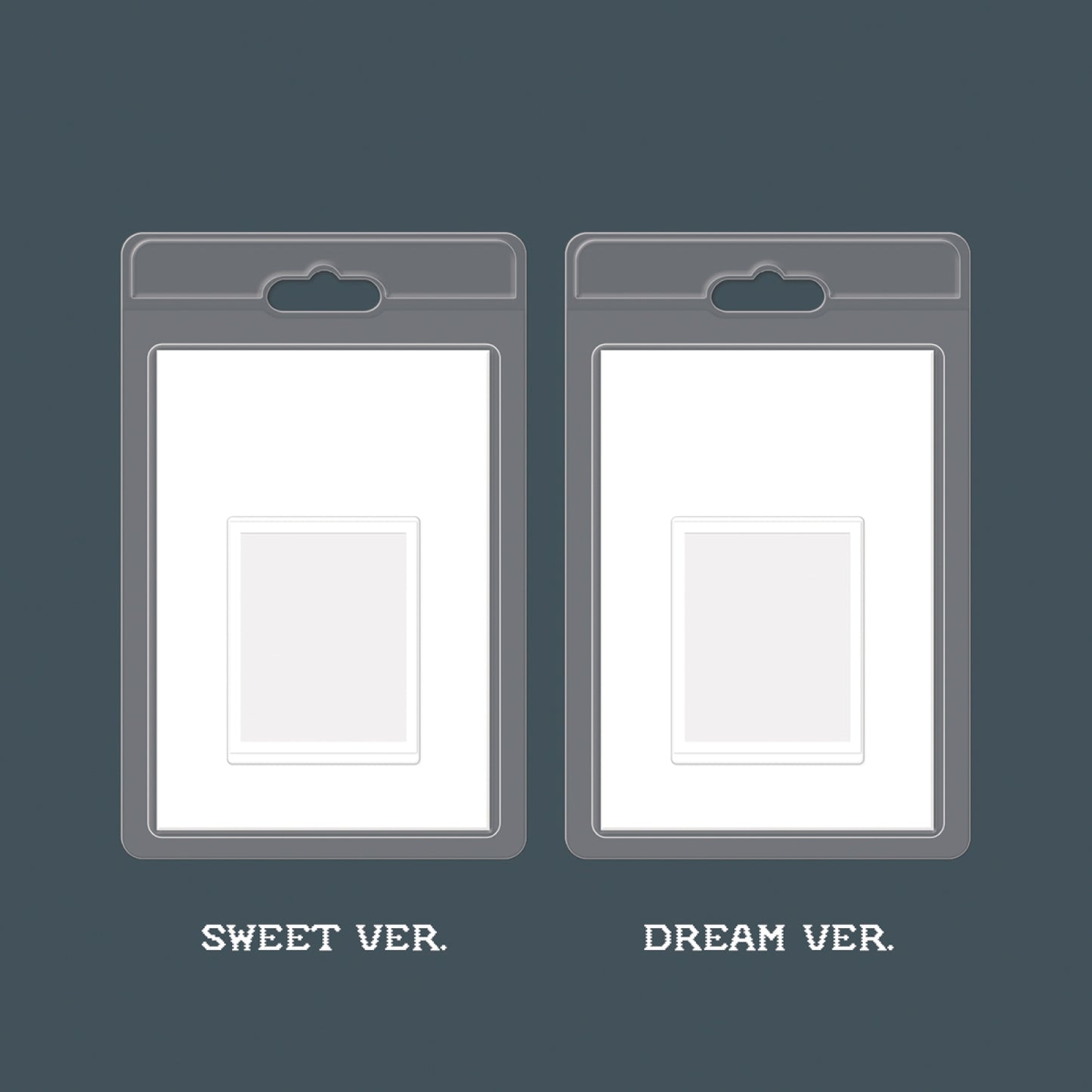 CHUEI LI YU - （PRE-ORDER) Sweet Dream / 1st SINGLE ALBUM (FaNCy Ver)