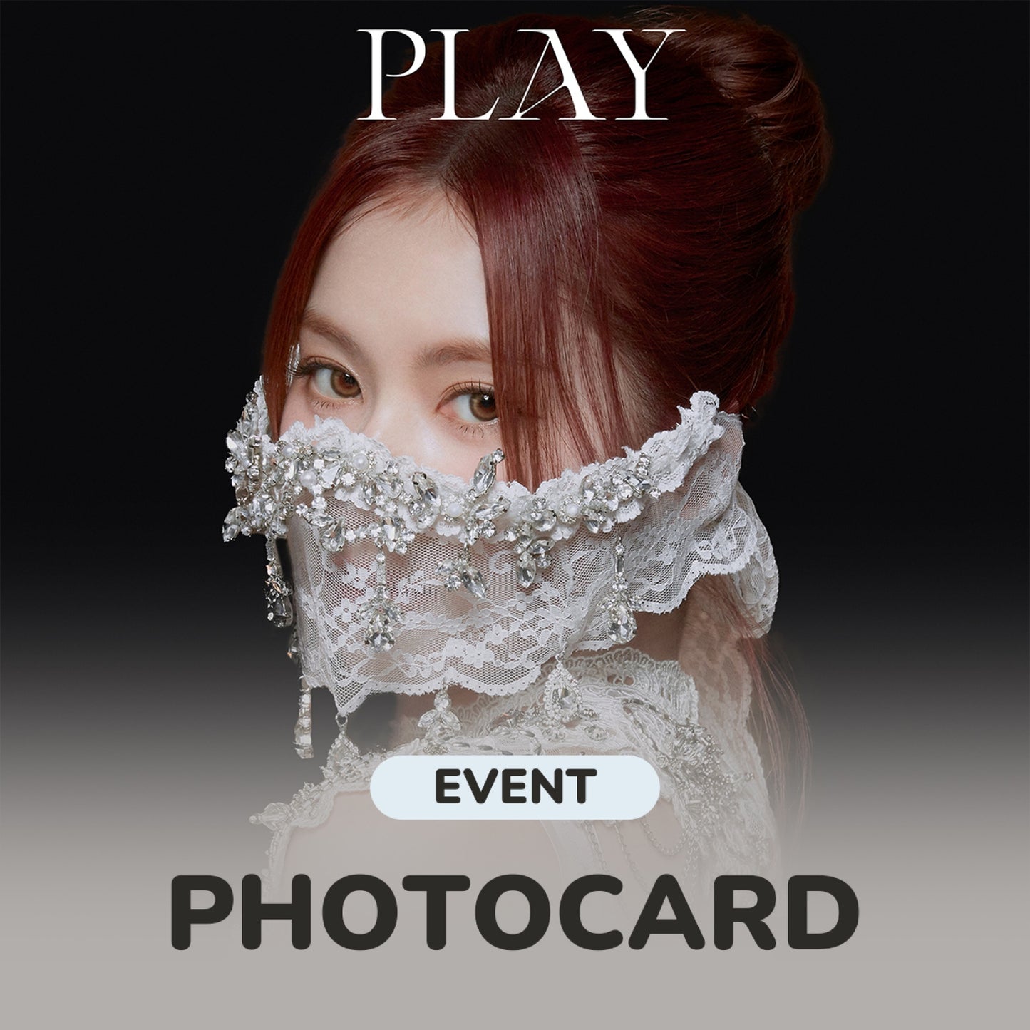TWICE(MISAMO) - (PREORDER)(WITHMUU POB) PLAY / JAPAN 1st ALBUM (SANA ver.)