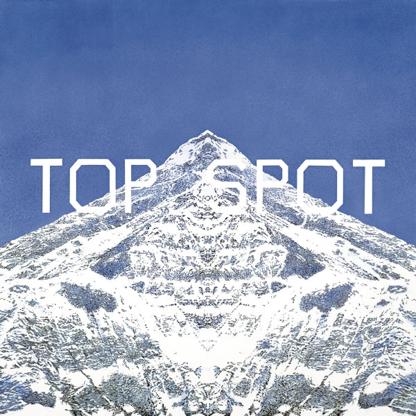 T.O.P - (PREORDER)1st Album [TOP SPOT - 다중관점 (ANOTHER DIMENSION)]