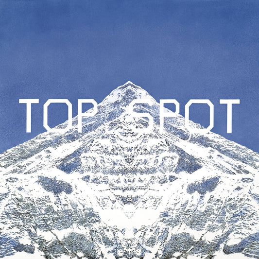 T.O.P - (PREORDER)1st Album [TOP SPOT - 다중관점 (ANOTHER DIMENSION)]