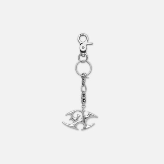 EXO -(PREORDER) MENTAL CHARM KEY RING [REVERXE THE WORLD]