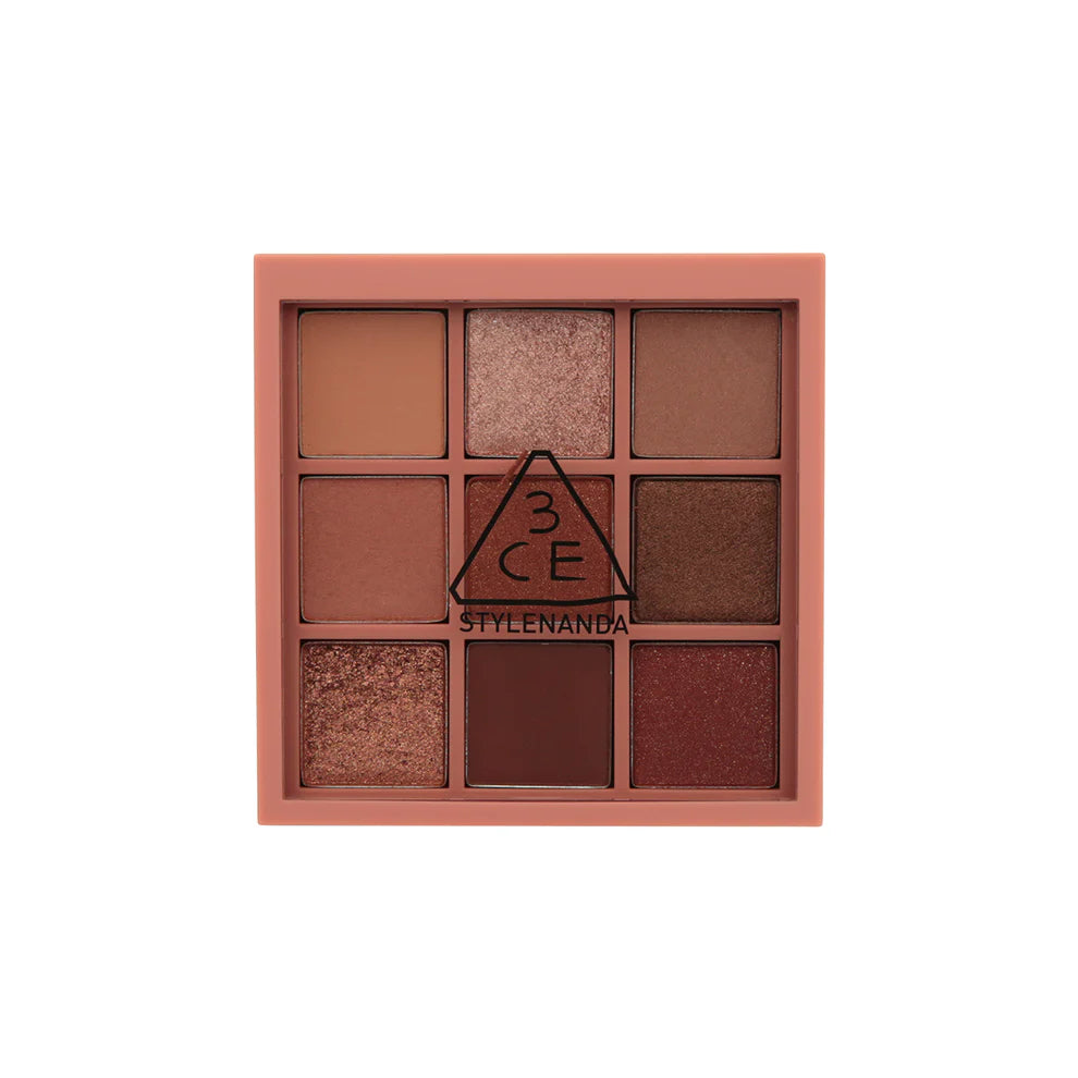 3CE - Multi Eye Color Palette