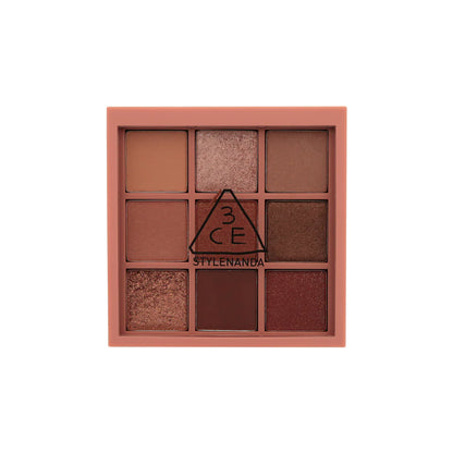3CE - Multi Eye Color Palette