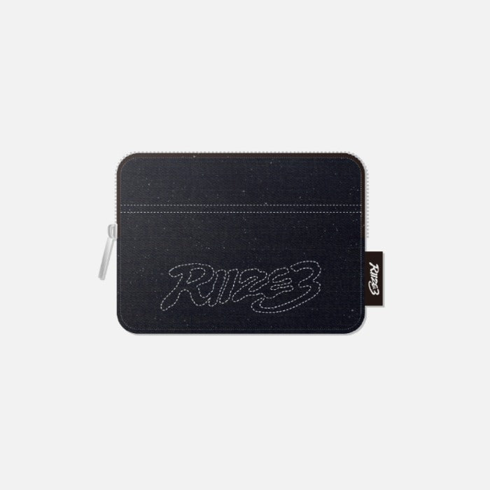 RIIZE - (PREORDER) [RIIZE 3RD ANNIVERSARY] MULTI POUCH
