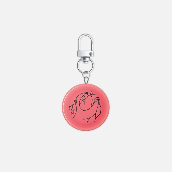 RIIZE - (PREORDER) [RIIZE 3RD ANNIVERSARY] WORRY STONE