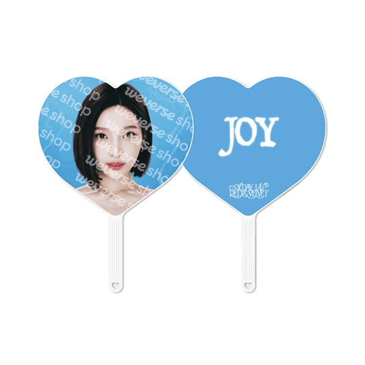 RED VELVET - (PREORDER) IMAGE PICKET [A DAY IN RED & VELVET]