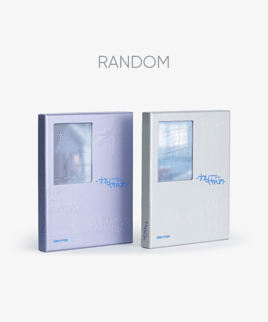 ENHYPEN - ROMANCE : UNTOLD -daydream-