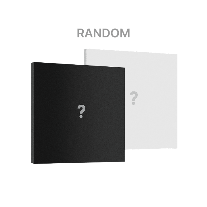 TAEMIN - (PREORDER)(WEVERSE POB) [PHASE I : Soft Violence] (PHOTO BOOK Ver.) (Random)