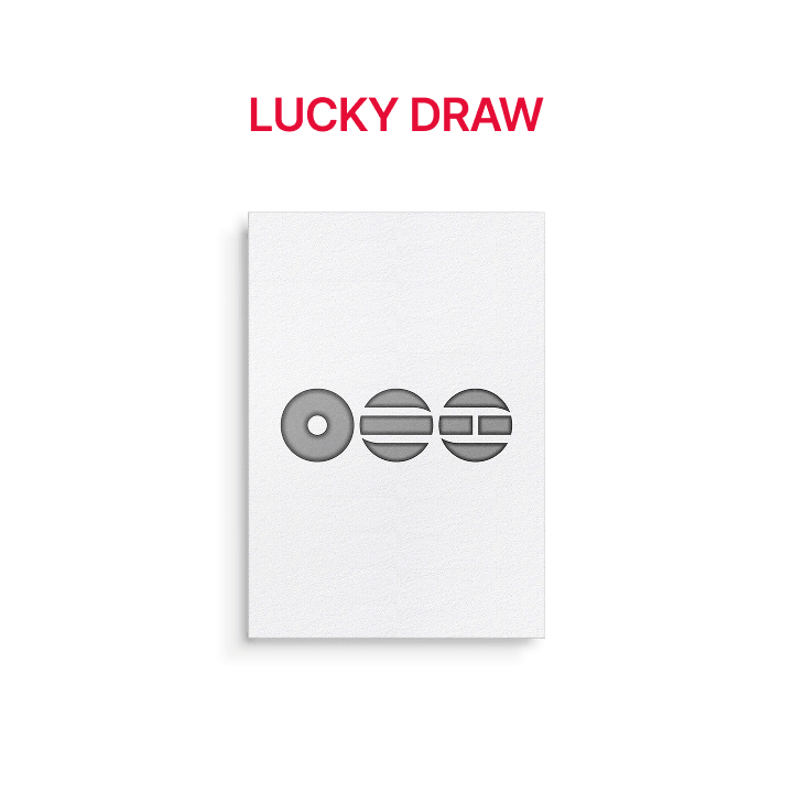 BTS - (PREORDER) [LUCKY DRAW] 'ARIRANG' (Living Legend Ver.)
