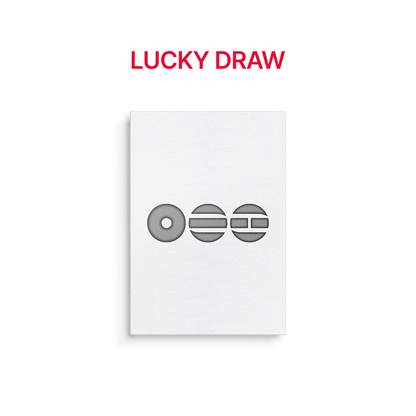 BTS - (PREORDER) [LUCKY DRAW] 'ARIRANG' (Living Legend Ver.)