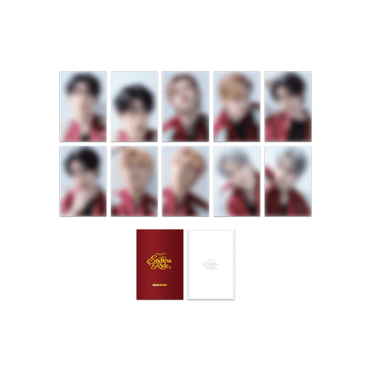 TXT - (PREORDER) Photo Postcard Set [VR CONCERT - ENDLESS RIDE]