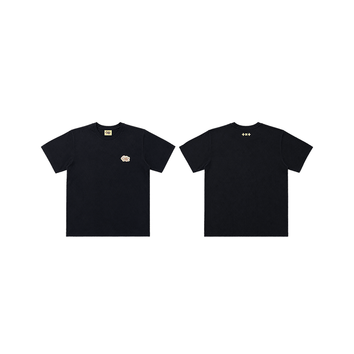 TXT - (PREORDER) S/S T-Shirt [VR CONCERT - ENDLESS RIDE]