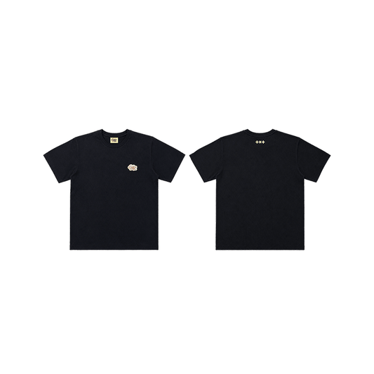 TXT - (PREORDER) S/S T-Shirt [VR CONCERT - ENDLESS RIDE]
