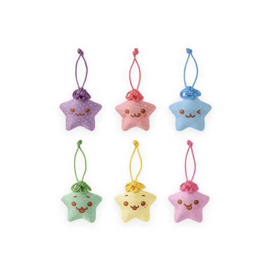 NCT WISH - (PREORDER) WISH CHARM [IN TO THE WISH: Our WISH ENCORE IN SEOUL]