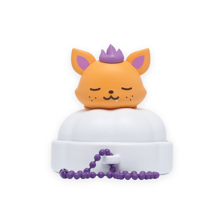 NCT WISH - (PREORDER) [ODE TO LOVE] WISH DOLL CLICKER KEY RING