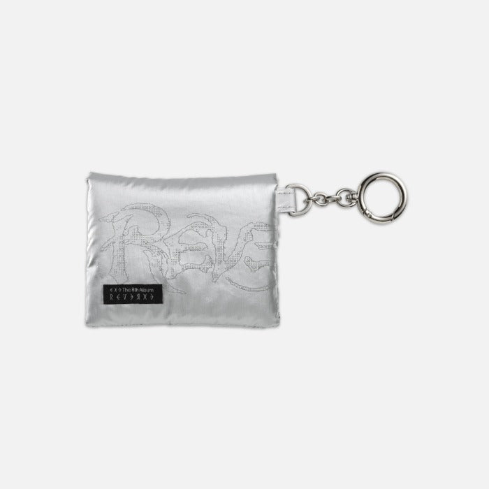 EXO -(PREORDER) CARD WALLET [REVERXE THE WORLD]