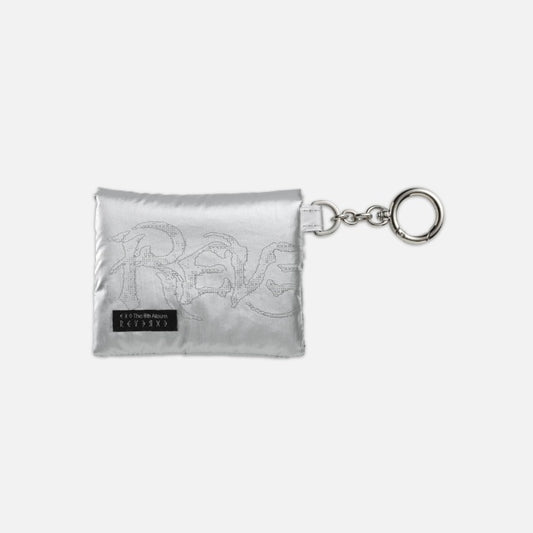 EXO -(PREORDER) CARD WALLET [REVERXE THE WORLD]