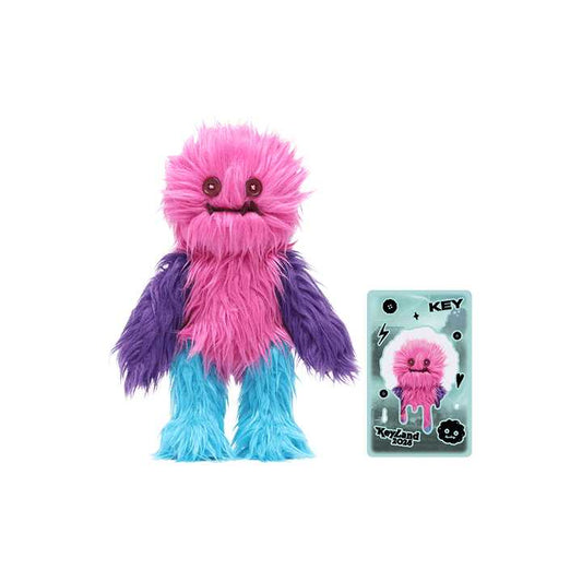 KEY(SHINee) - (Pre-Order) KeyLand 2025 Uncanny Valley MD / BOK-SILLee VER 2