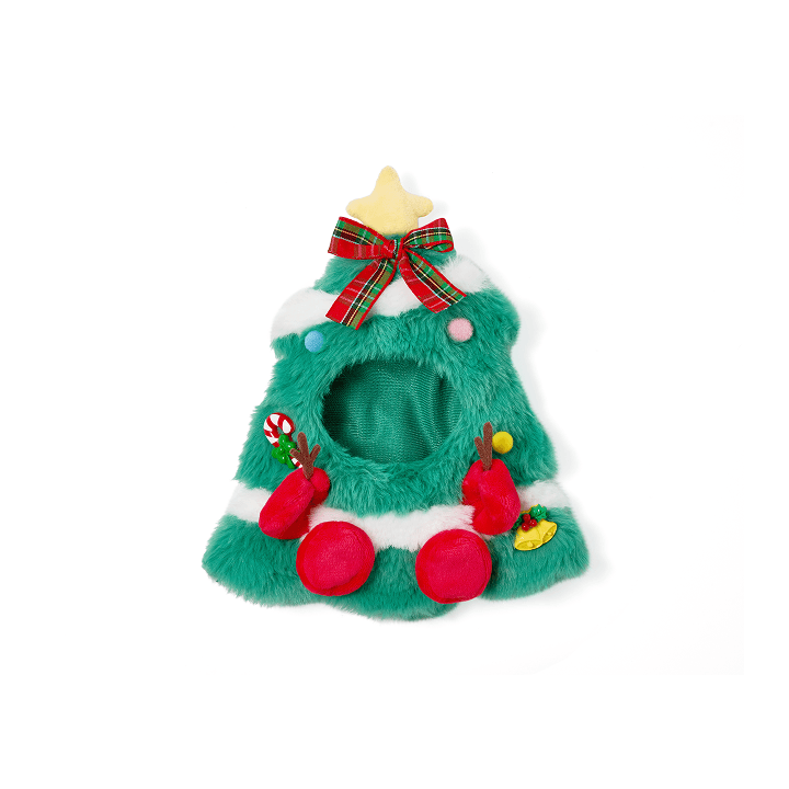 BOYNEXTDOOR - (PRE-ORDER)(WEVERSE SPECIAL GIFT) [ BBNEXDO is Coming to Town ] COSTUME ( TREE )