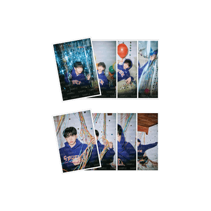 BOYNEXTDOOR - (PRE-ORDER) [JAEHYUN DOUBLE THE FUN PARTY]