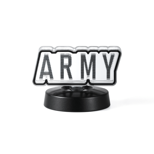 BTS - (PREORDER) BTS OFFICIAL LIGHT STICK VER.4 PARTS (ARMY ver.)