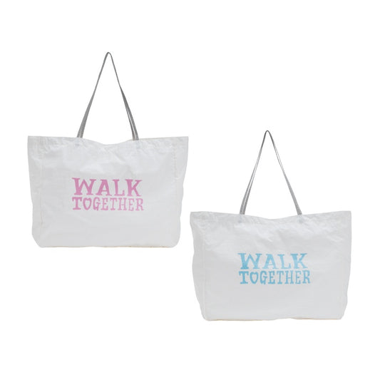 TXT - (PREORDER)[TXT WALK TOGETHER] TOTE BAG