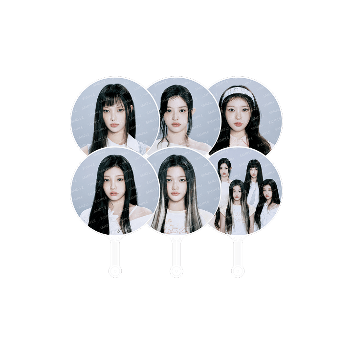 ILLIT - (PREORDER) Image Picket 'PRESS START♥'