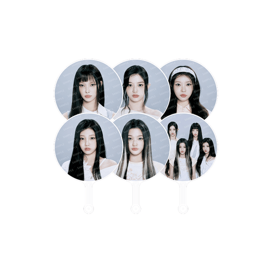 ILLIT - (PREORDER) Image Picket 'PRESS START♥'