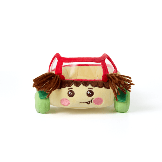 TXT - (PREORDER)[PPULBATU Hey! APPUL] PLUSH PPULVERSE