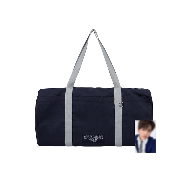 Reply High School (응답하라 하이스쿨) - (PREORDER)[Fan Meeting Tour - Graduation Trip in SEOUL] BAG SET