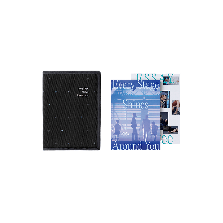 SHINee - (PREORDER) SHINee World 7 [E.S.S.A.Y] DIGITAL CODE