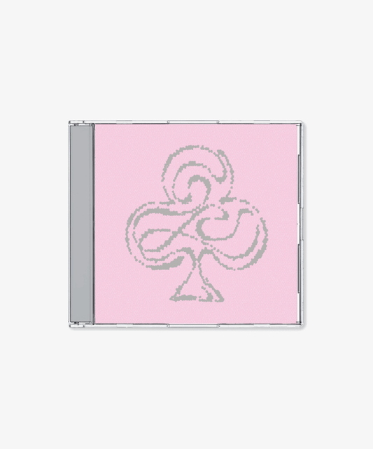 &TEAM - 1st SINGLE 'Samidare' STANDARD EDITION