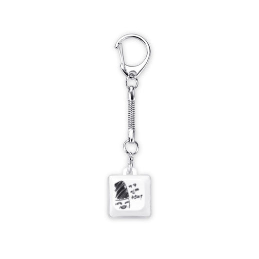 RIIZE - (PREORDER) KEY CAP KEY RING / 2026 RIIZE CONCERT TOUR [RIIZING LOUD]
