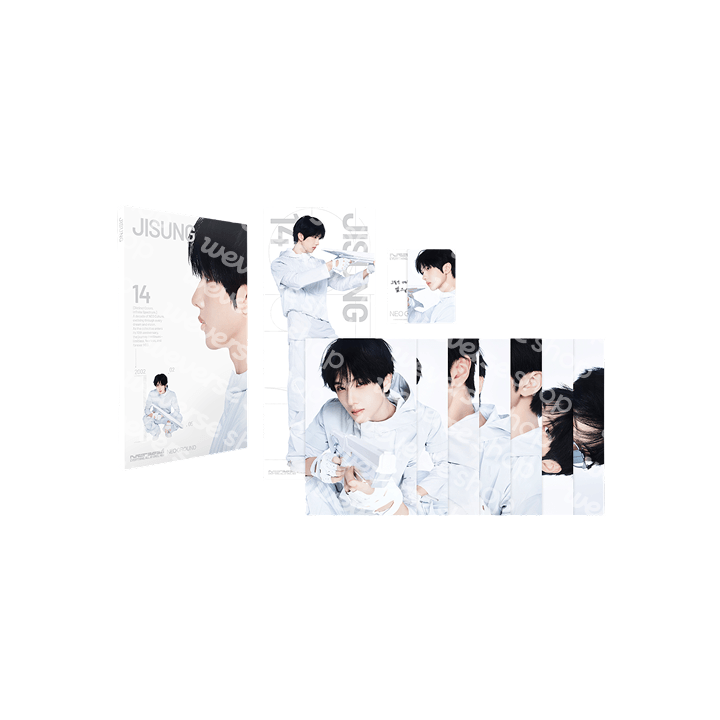 NCT - (PREORDER)[NCT 10TH ANNIVERSARY [NCT 2026] PLAYER PHOTO SET