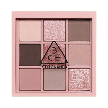 3CE - Multi Eye Color Palette