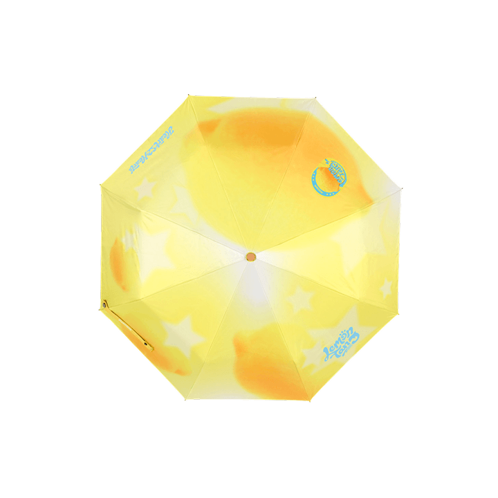 HEARTS2HEARTS - (PREORDER) [LEMON TANG] UMBRELLA