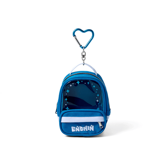 ENHYPEN - (PREORDER)[ENCHIN] POUCH BAG KEYRING
