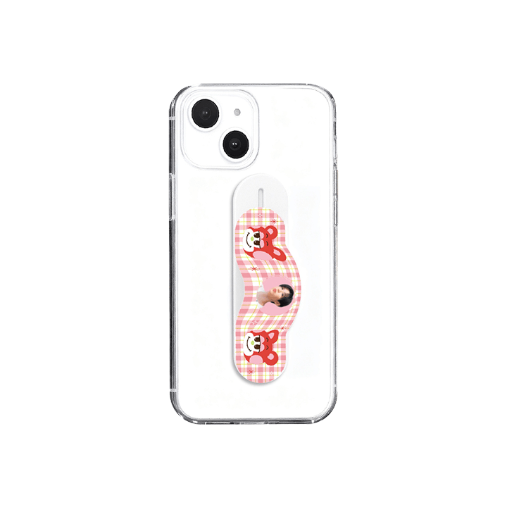 RIIZE - (PRE-ORDER)(WEVERSE POB) BOSS RIIZE PHONE STAND