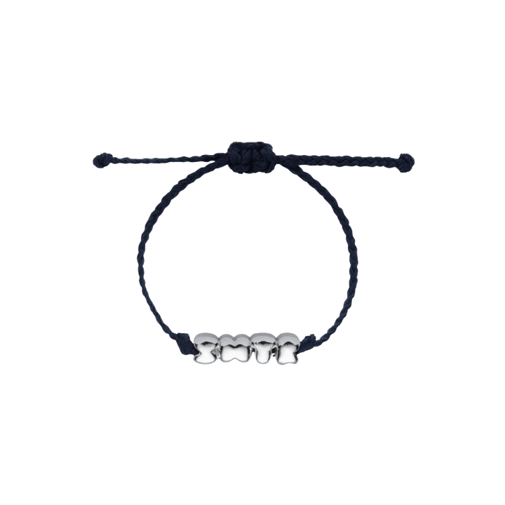 Reply High School (응답하라 하이스쿨) - (PREORDER)[Fan Meeting Tour - Graduation Trip in SEOUL] BRACELET