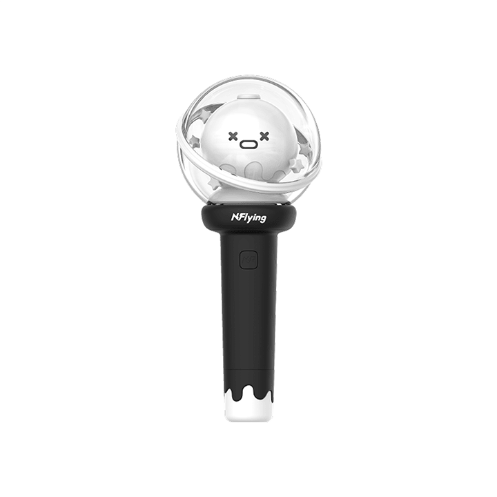 N.Flying - (PREORDER) N.Flying OFFICIAL LIGHT STICK Ver.2