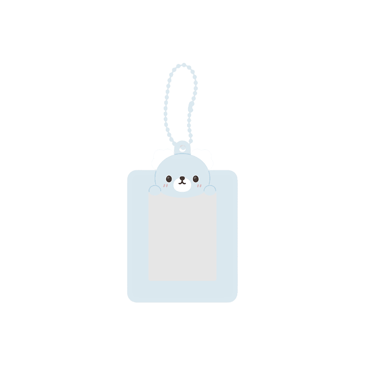 NCT - (PREORDER)[NCT 10TH ANNIVERSARY [NCT 2026] RANDOM CHARACTER MINIATURE KEYRING