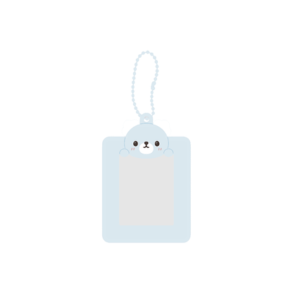 NCT - (PREORDER)[NCT 10TH ANNIVERSARY [NCT 2026] RANDOM CHARACTER MINIATURE KEYRING