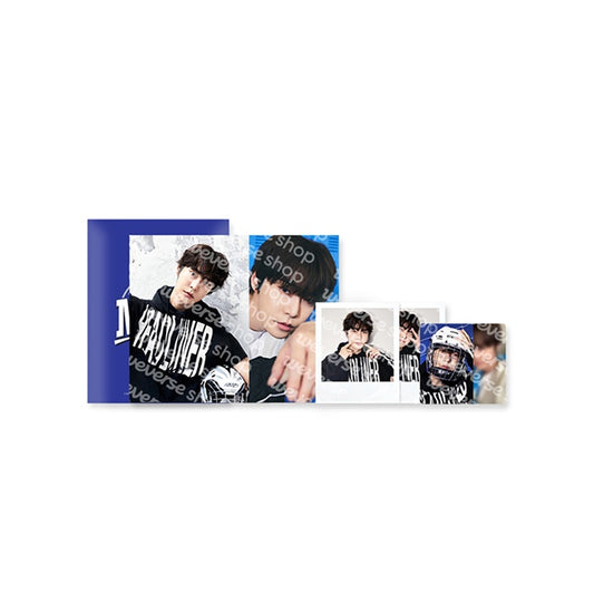 NCT 127 - (PRE-ORDER) PHOTO PACK